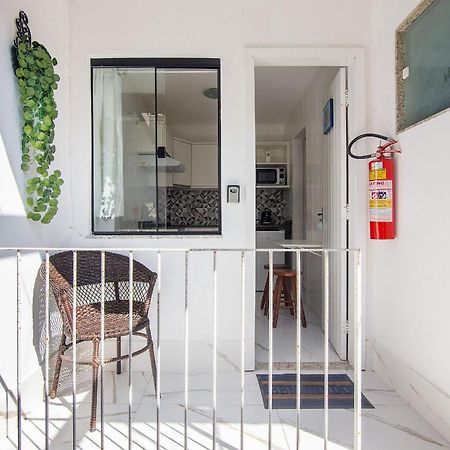 Centro Lindo Apt A 10 Min Da Rua Das Pedras - Buzios Rentals Esterno foto