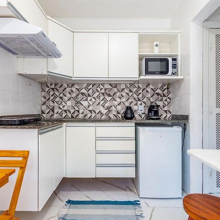Centro Lindo Apt A 10 Min Da Rua Das Pedras - Buzios Rentals Esterno foto