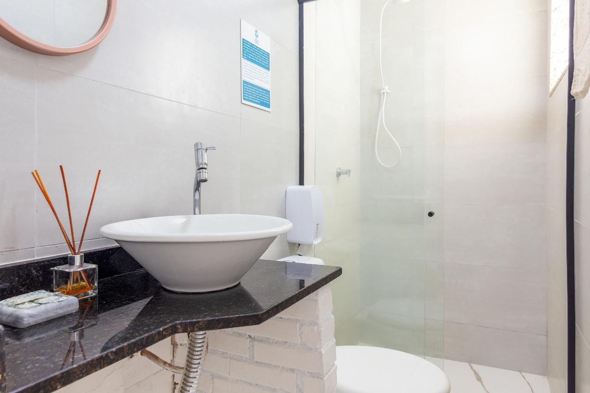 Centro Lindo Apt A 10 Min Da Rua Das Pedras - Buzios Rentals Esterno foto