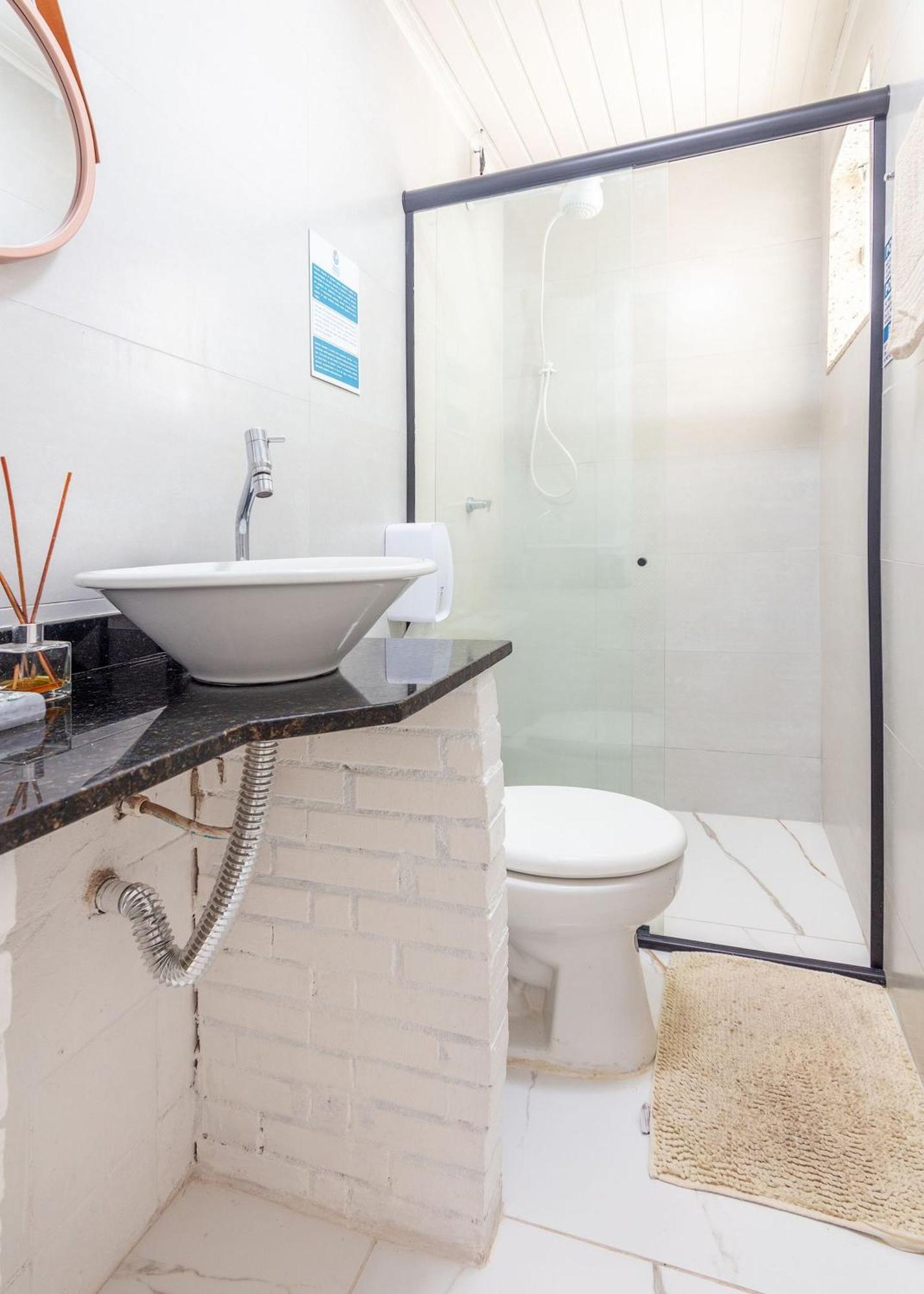 Centro Lindo Apt A 10 Min Da Rua Das Pedras - Buzios Rentals Esterno foto