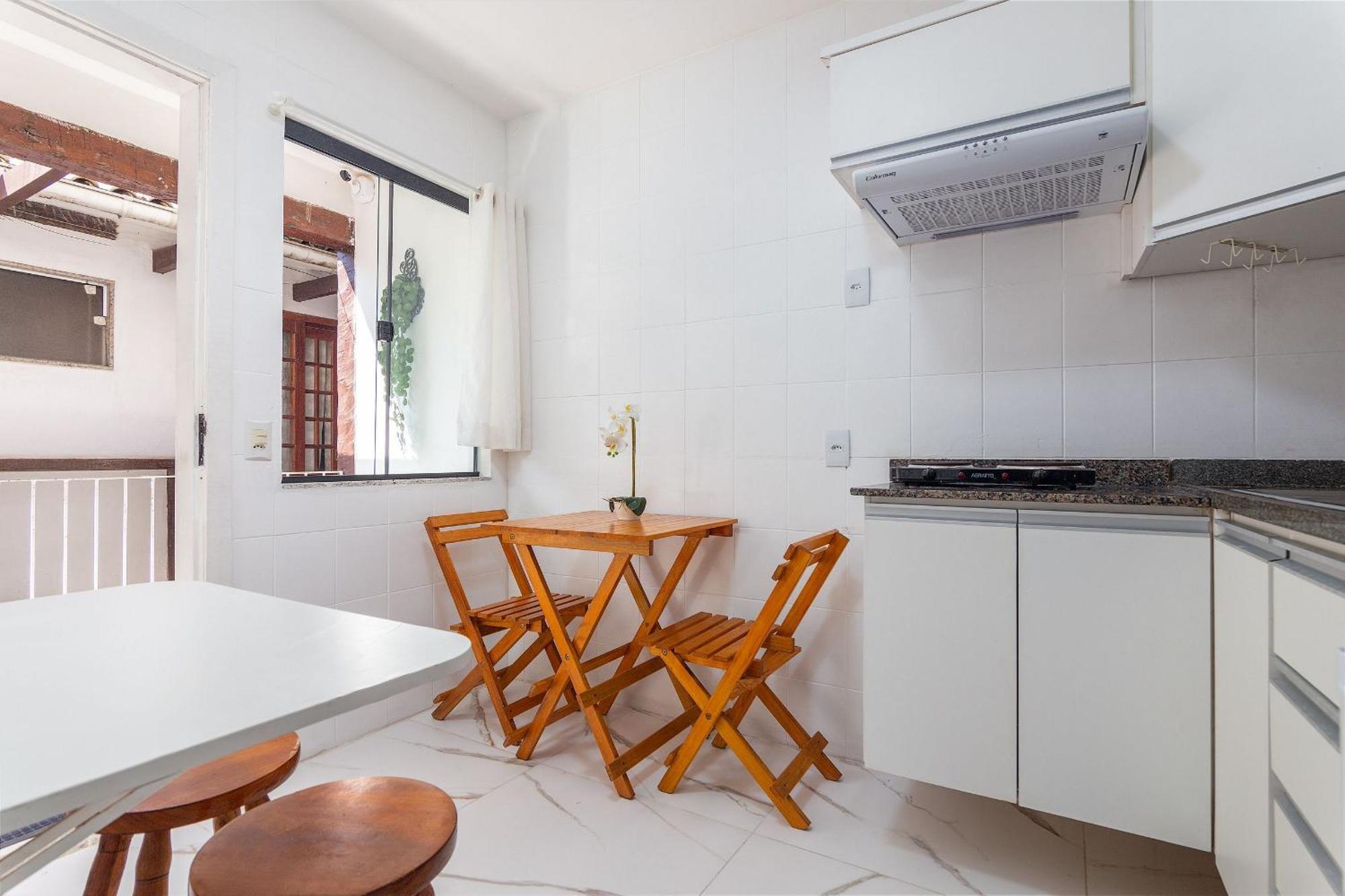 Centro Lindo Apt A 10 Min Da Rua Das Pedras - Buzios Rentals Esterno foto