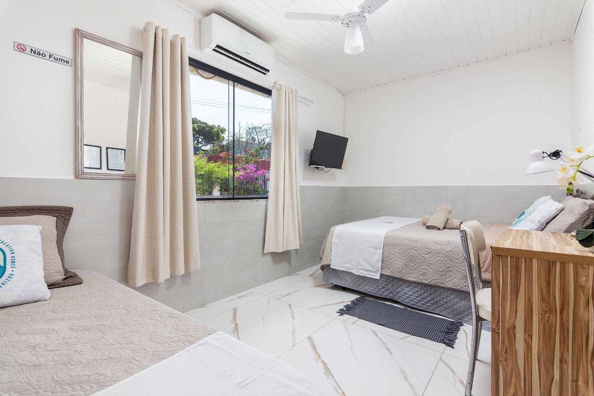 Centro Lindo Apt A 10 Min Da Rua Das Pedras - Buzios Rentals Esterno foto