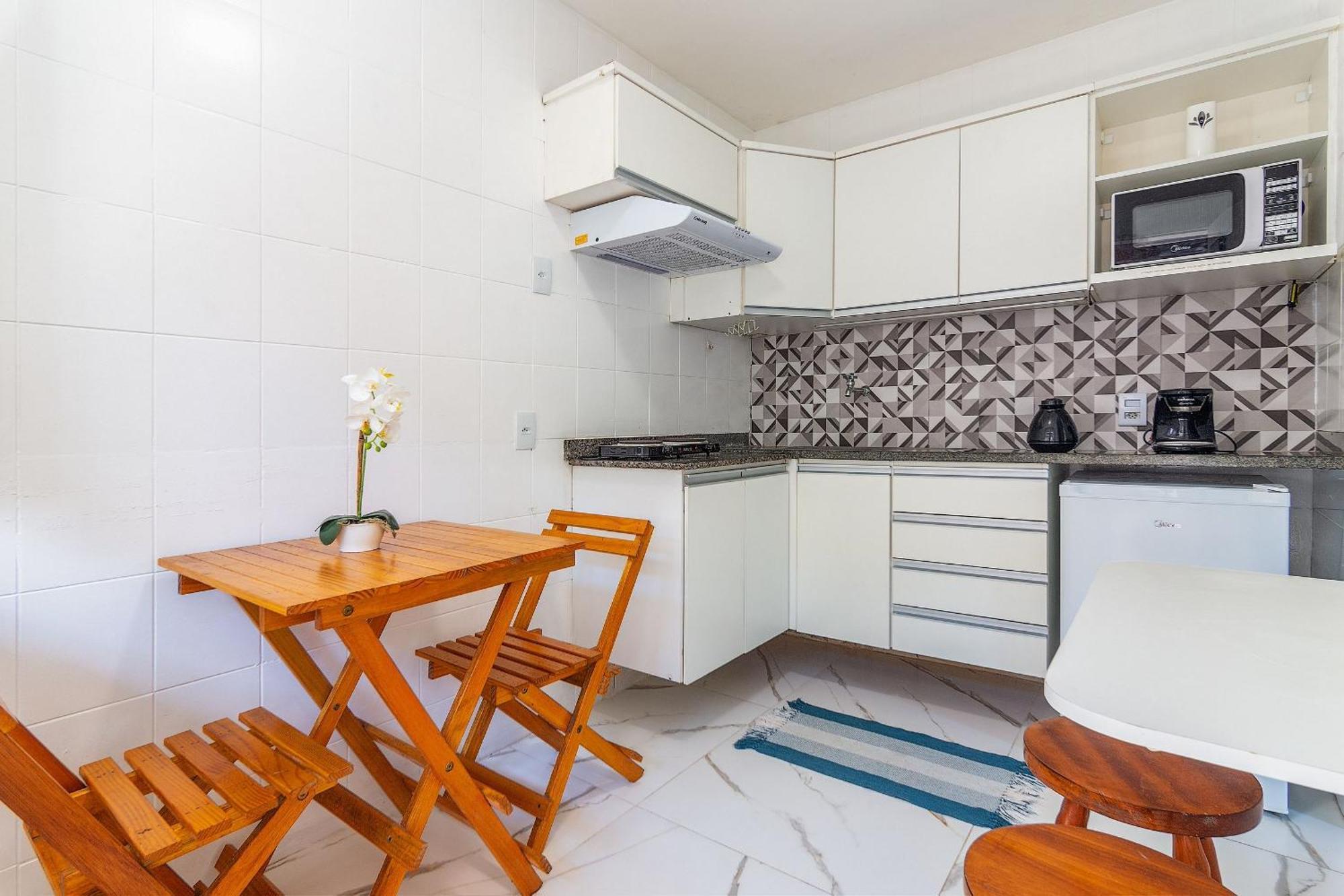 Centro Lindo Apt A 10 Min Da Rua Das Pedras - Buzios Rentals Esterno foto