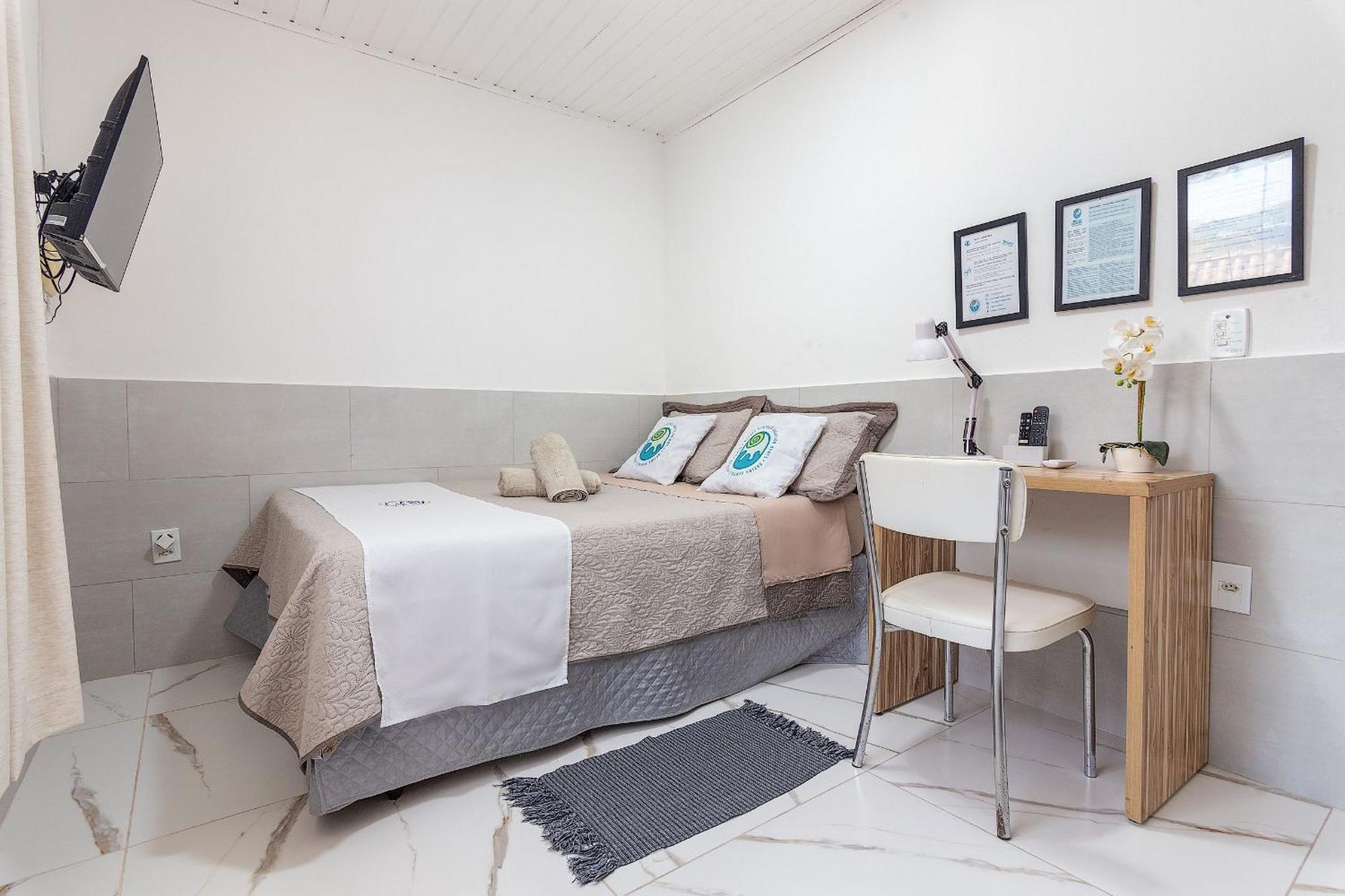 Centro Lindo Apt A 10 Min Da Rua Das Pedras - Buzios Rentals Esterno foto